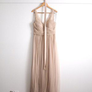 BHLDN Hitherto Dress